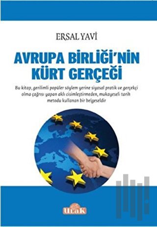 Avrupa Birliği'nin Kürt Gerçeği | Kitap Ambarı