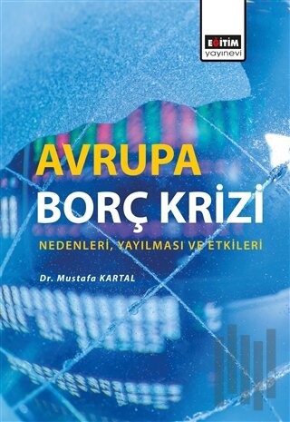 Avrupa Borç Krizi | Kitap Ambarı