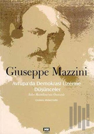 Avrupa’da Demokrasi Üzerine Düşünceler | Kitap Ambarı