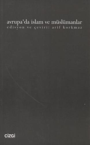 Avrupa’da İslam ve Müslümanlar | Kitap Ambarı