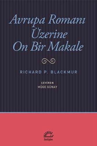 Avrupa Romanı Üzerine On Bir Makale