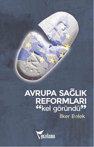 Avrupa Sağlık Reformları | Kitap Ambarı