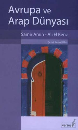 Avrupa ve Arap Dünyası | Kitap Ambarı