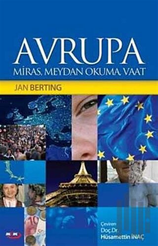 Avrupa | Kitap Ambarı
