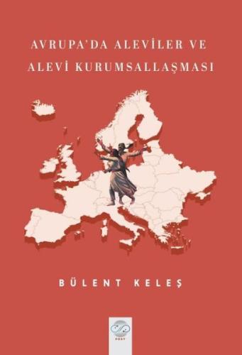 Avrupa'da Aleviler ve Alevi Kurumsallaşması