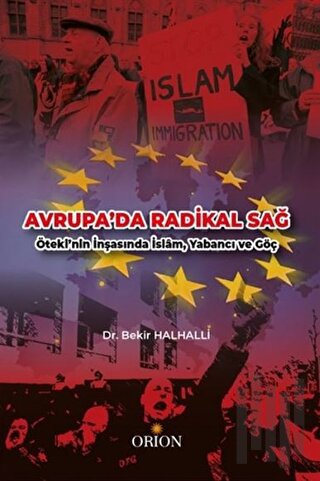 Avrupa'da Radikal Sağ | Kitap Ambarı