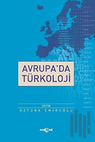 Avrupa'da Türkoloji | Kitap Ambarı