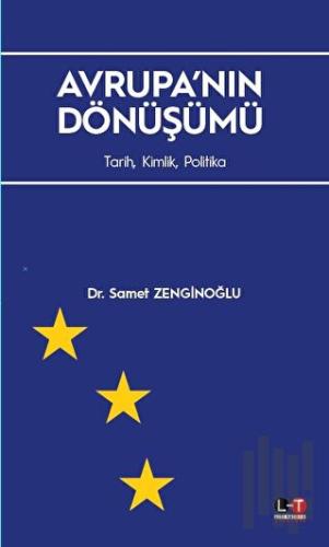 Avrupa'nın Dönüşümü | Kitap Ambarı