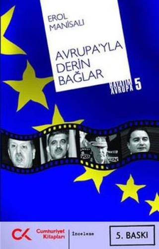 Avrupa'yla Derin Bağlar - Hayatım Avrupa 5