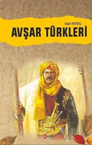 Avşar Türkleri | Kitap Ambarı