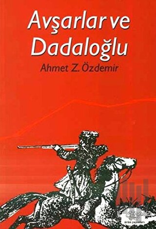 Avşarlar ve Dadaloğlu