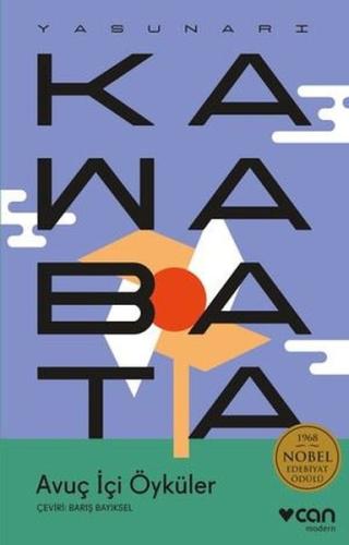 Avuç İçi Öyküler