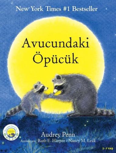 Avucundaki Öpücük | Kitap Ambarı