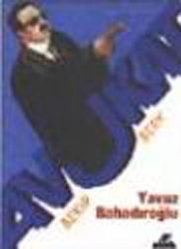 Avukat Bekir Berk | Kitap Ambarı