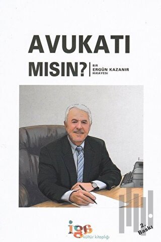 Avukatı Mısın?