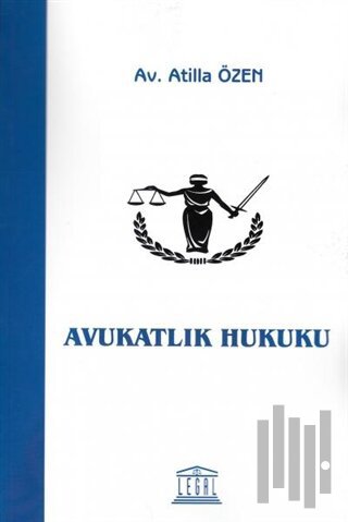 Avukatlık Hukuku
