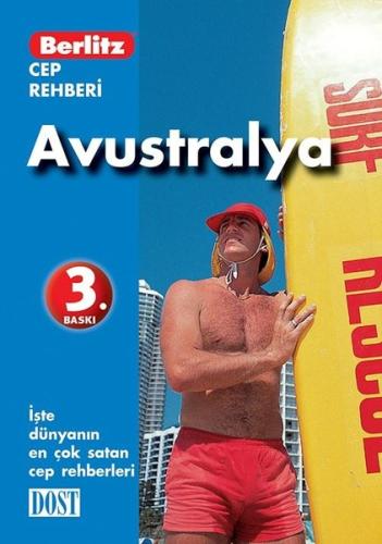 Avustralya - Cep Rehberi