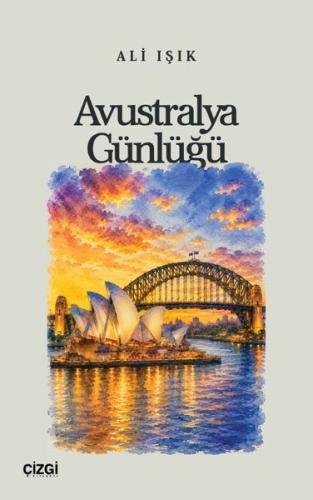 Avustralya Günlüğü | Kitap Ambarı