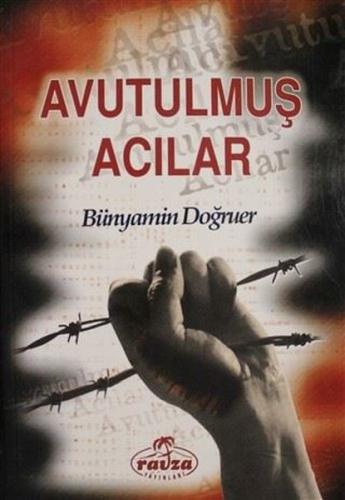 Avutulmuş Acılar | Kitap Ambarı