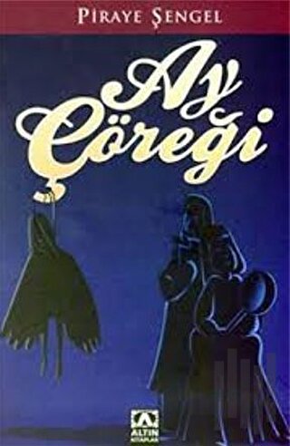 Ay Çöreği | Kitap Ambarı