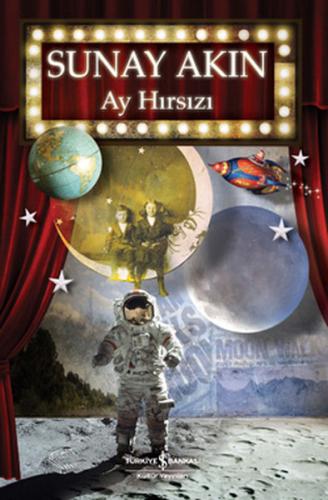 Ay Hırsızı | Kitap Ambarı