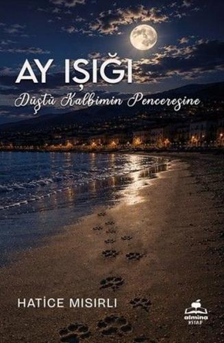 Ay Işığı - Düştü Kalbimin Penceresine