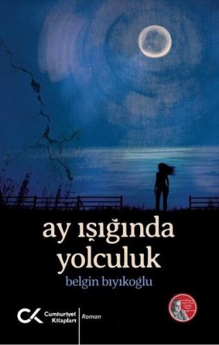 Ay Işığında Yolculuk | Kitap Ambarı