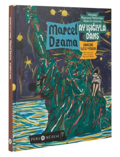 Ay Işığıyla Dans | Kitap Ambarı