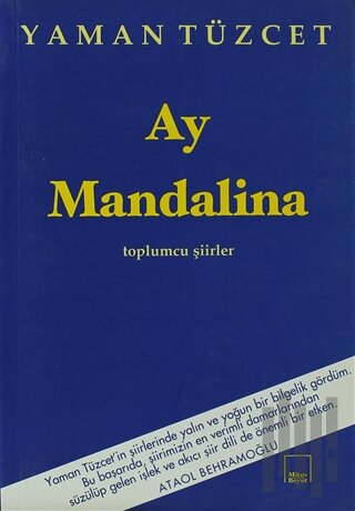 Ay Mandalina (Ciltli) | Kitap Ambarı