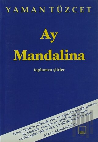Ay Mandalina (Ciltli)