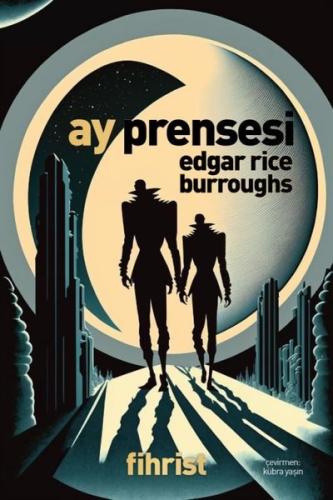 Ay Prensesi | Kitap Ambarı