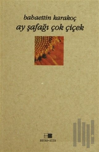 Ay Şafağı Çok Çiçek