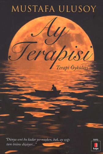 Ay Terapisi - Terapi Öyküleri | Kitap Ambarı