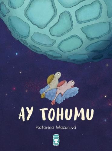 Ay Tohumu | Kitap Ambarı