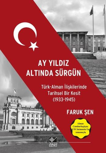 Ay Yıldız Altında Sürgün | Kitap Ambarı