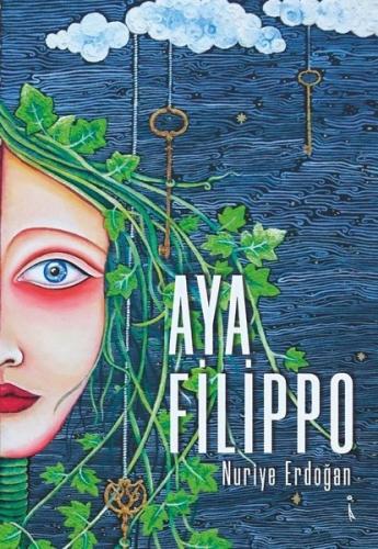 Aya Filippo | Kitap Ambarı