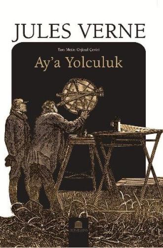 Ay'a Yolculuk