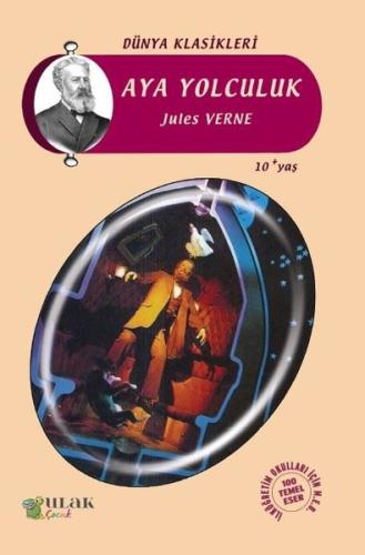 Aya Yolculuk | Kitap Ambarı