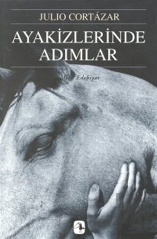 Ayakizlerinde Adımlar | Kitap Ambarı