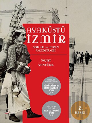 Ayaküstü İzmir | Kitap Ambarı