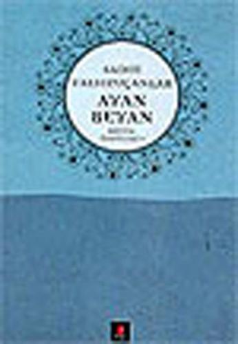 Ayan Beyan Bütün Öyküleri 5 | Kitap Ambarı