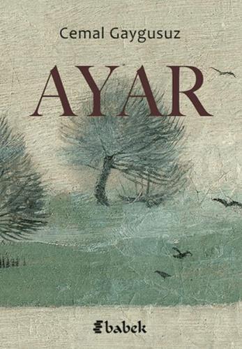 Ayar | Kitap Ambarı