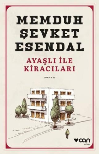 Ayaşlı ile Kiracıları | Kitap Ambarı