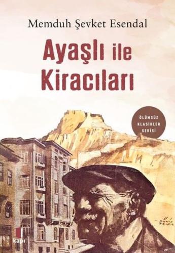 Ayaşlı İle Kiracıları | Kitap Ambarı