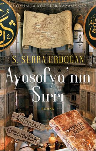 Ayasofya'nın Sırrı