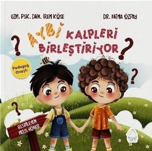 Aybi Kalpleri Keşfediyor