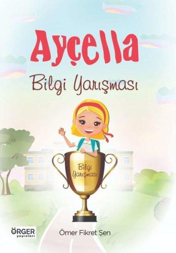 Ayçella | Kitap Ambarı