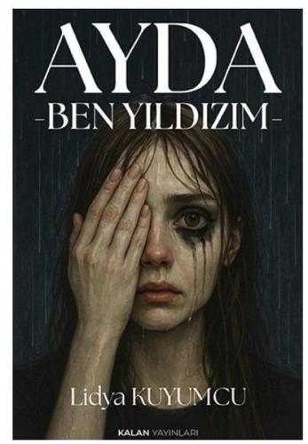 Ayda - Ben Yıldızım | Kitap Ambarı
