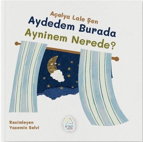 Aydedem Burada Ayninem Nerede?
