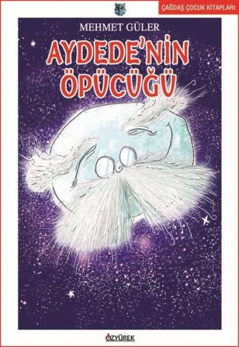Aydede'nin Öpücüğü | Kitap Ambarı